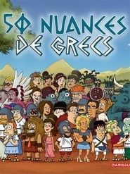 50 Nuances de Grecs series tv