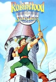 Young Robin Hood series tv