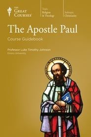 The Apostle Paul 2009</b> saison 01 