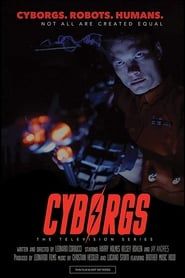 Cyborgs Universe saison 01 episode 06  streaming