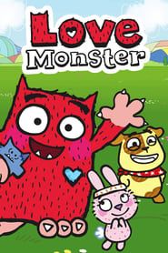 Love Monster series tv