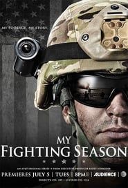 My Fighting Season series tv