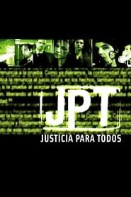 JPT: Justicia para todos</b> saison 02 