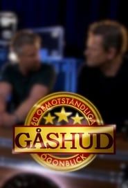 Gåshud med Filip och Fredrik</b> saison 01 