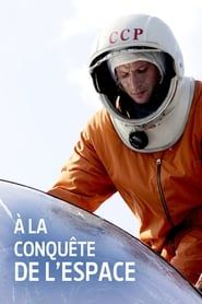 A la conquête de l'espace - De 1944 à 1969 series tv