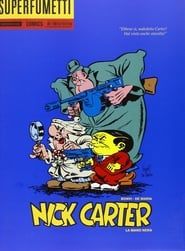 Nick Carter series tv