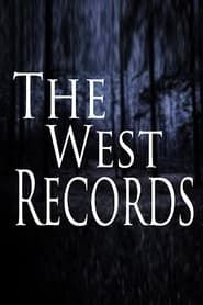 The West Records series tv
