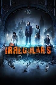The Irregulars series tv