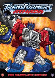 Transformers: Armada series tv