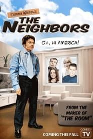 The Neighbors 2015</b> saison 01 