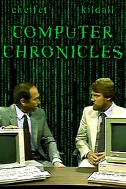 Computer Chronicles series tv