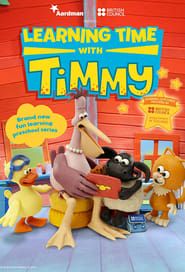 Learning Time with Timmy series tv