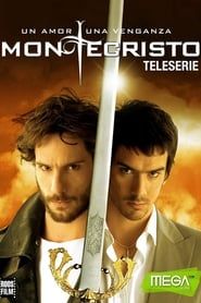 Montecristo series tv