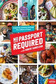 No Passport Required series tv
