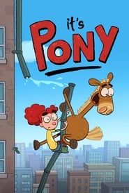Annie & Pony</b> saison 02 