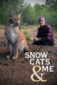 Snow Cats and Me series tv