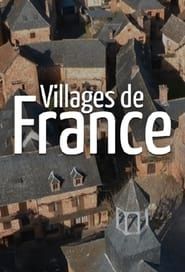 Villages de France series tv