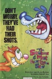 The Shnookums and Meat Funny Cartoon Show (1995)