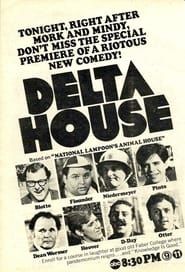 Delta House</b> saison 01 