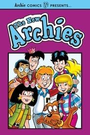 The New Archies saison 01 episode 01  streaming