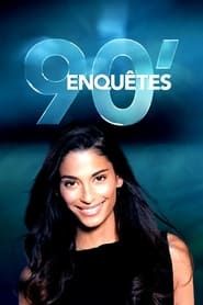 90' Enquêtes series tv