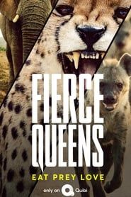 Fierce Queens series tv