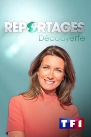 Reportages Découverte series tv