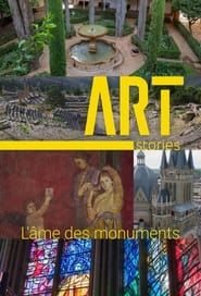 Art Stories, l'âme des monuments series tv