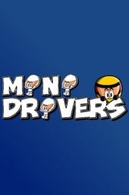 MiniDrivers saison 02 episode 01 