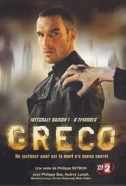 Greco</b> saison 01 