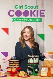 Girl Scout Cookie Championship saison 01 episode 01  streaming