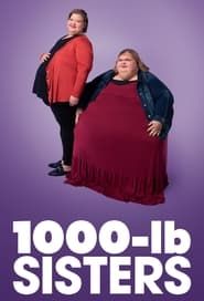 1000-lb Sisters (2020)