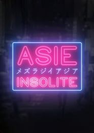 Asie Insolite 2020</b> saison 01 