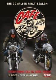 Cafe Racer series tv