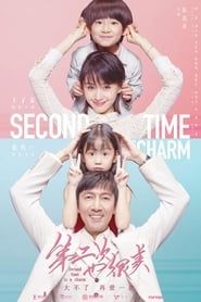 Second Time is a Charm series tv