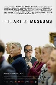 La Magie des grands musées series tv