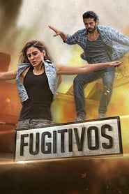 Fugitives series tv
