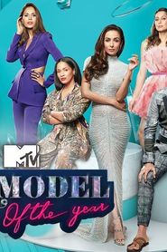 Supermodel of the Year series tv