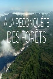 À la reconquête des forêts 2017</b> saison 01 