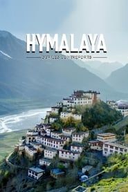Sur les Contreforts de l'Himalaya 2018</b> saison 01 
