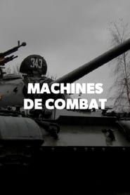 Machines de combat (2018)