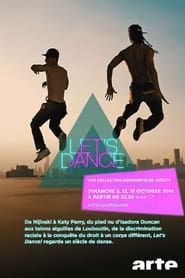Let's Dance ! 2014</b> saison 01 