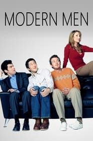 Modern Men series tv