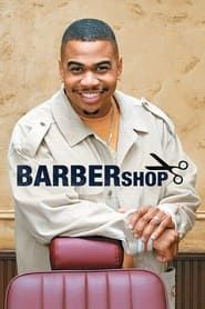 Barbershop series tv