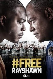#FreeRayshawn series tv