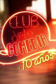 El club de la comedia saison 10 episode 01 
