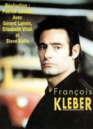 François Kléber series tv