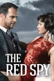 The Red Spy series tv
