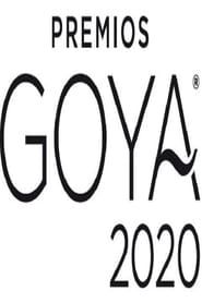 Premios Goya 2020 series tv