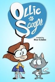 Ollie & Scoops series tv